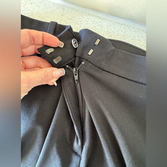 J CREW FACTORY Kallie Pants In Petite - Picture 9 of 12